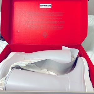 Hunter Women's Boots